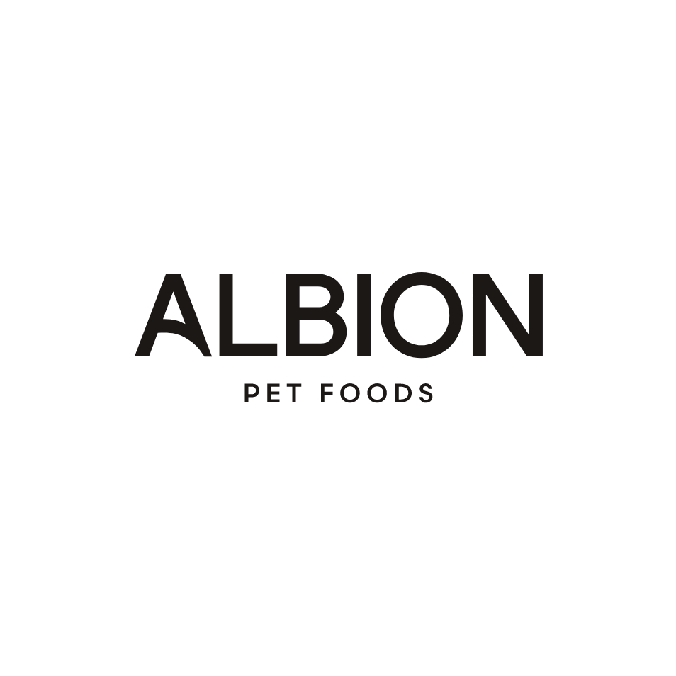 Albion pet foods