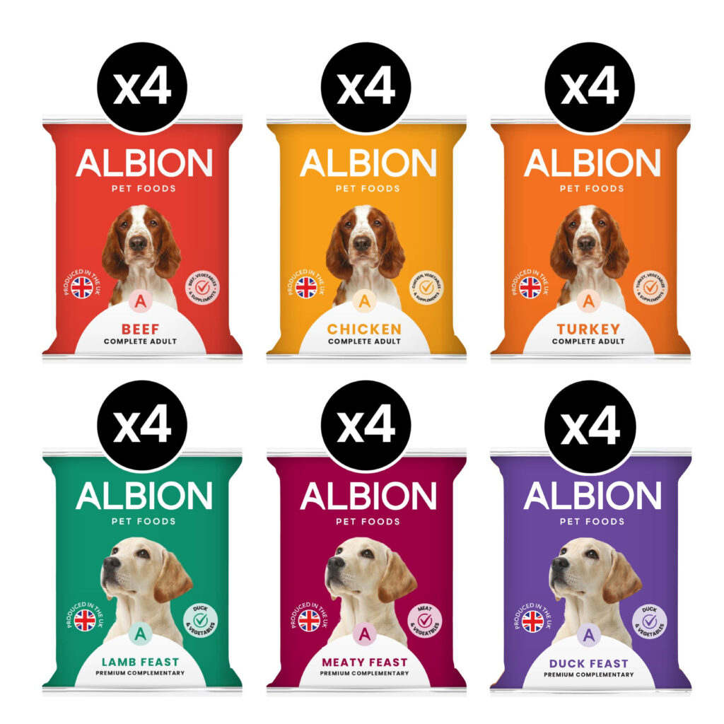 Best Sellers Starter Hamper